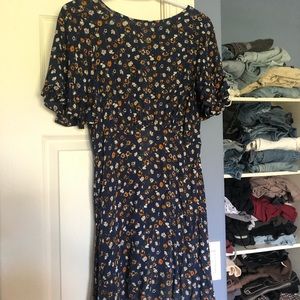 Cutest mini dress!!!